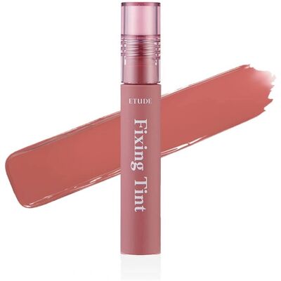 Etude House Dusty Beige Lip Tint - Lip Tint Etude House Dusty Beige Lip Tint - Lip Tint