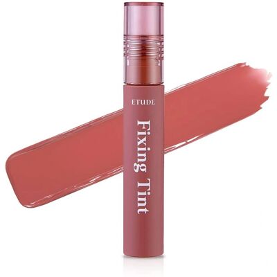 ETUDE Salmon Brick Lipstick - Langdurige matte ETUDE Salmon Brick Lipstick - Langdurige matte