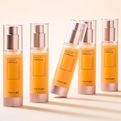 Trimay Peptid 28 Ampoule - Serum przeciwstarzeniowy i nawilżający Trimay Peptid 28 Ampoule - Serum przeciwstarzeniowy i nawilżający