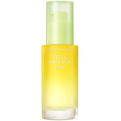 Goodal Green Tangerine Vita-C aufhellendes Serum - Serum Goodal Green Tangerine Vita-C aufhellendes Serum - Serum