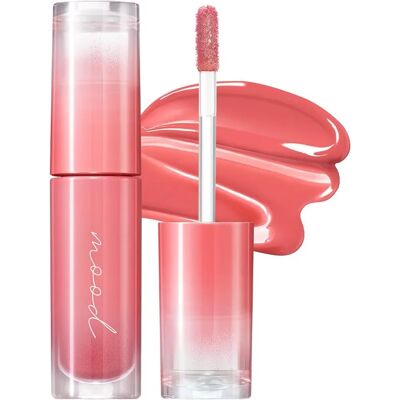 Peripera Ink Mood Glow Tint - Rose in Mind - Tinta labbra Peripera Ink Mood Glow Tint - Rose in Mind - Tinta labbra