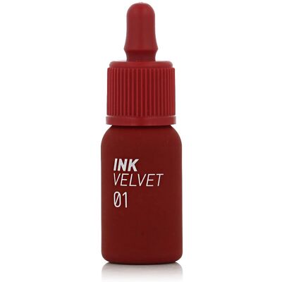 Peripera Ink Velvet Lip Tint - Rossetto - Nude Classico Peripera Ink Velvet Lip Tint - Rossetto - Nude Classico