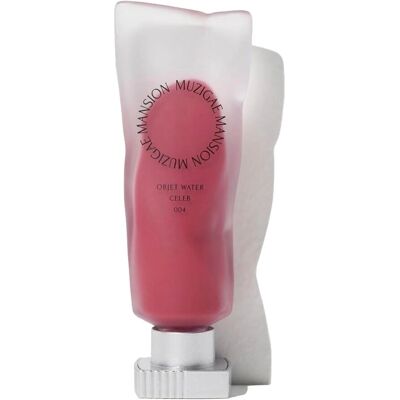 Muzigae Mansion Objet Water 6ml - Luciu de buze Muzigae Mansion Objet Water 6ml - Luciu de buze