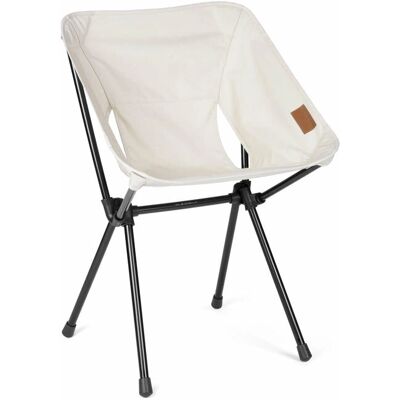 Helinox HDB Camping Chair White - Supportive Durable Foldable Helinox HDB Camping Chair White - Supportive Durable Foldable