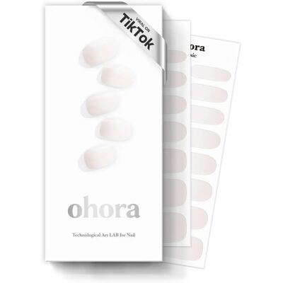 ohora Marka ND-361 Naklejki na paznokcie w żelu - Paznokcie żelowe i akrylowe ohora Marka ND-361 Naklejki na paznokcie w żelu - Paznokcie żelowe i akrylowe