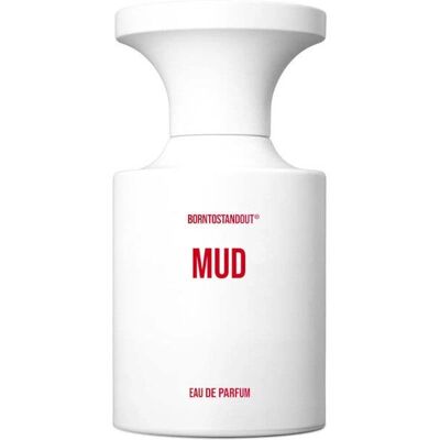 Born to Stand Out Mud - Eau de Parfum unisex 50ml Born to Stand Out Mud - Eau de Parfum unisex 50ml