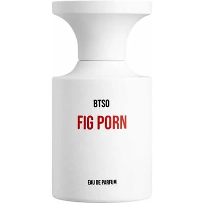 BORNTOSTANDOUT Fig Porn Eau de Parfum - Unisex 50ml BORNTOSTANDOUT Fig Porn Eau de Parfum - Unisex 50ml