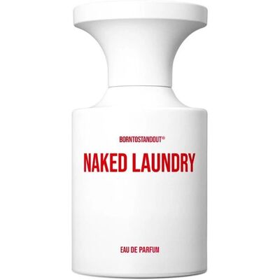 Borntostandout Naked Laundry Eau De Parfum Borntostandout Naked Laundry Eau De Parfum