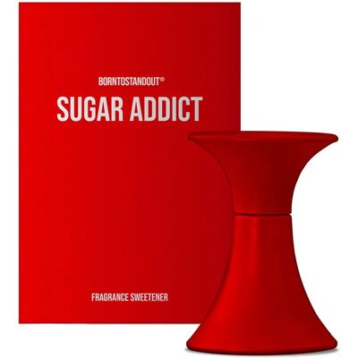 Borntostandout Sugar Addict - Profumo Unisex Borntostandout Sugar Addict - Profumo Unisex