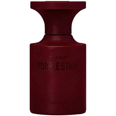 Borntostandout Purple Stain - 50ml Profumo Unisex Borntostandout Purple Stain - 50ml Profumo Unisex