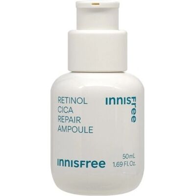 Innisfree Retinol Cica Repair Ampoule - Skin Care for Sensitive Skin Innisfree Retinol Cica Repair Ampoule - Skin Care for Sensitive Skin