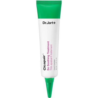Dr. Jart+ Cicapair Lindrende Behandling 30 ml - Lindrende Serum Dr. Jart+ Cicapair Lindrende Behandling 30 ml - Lindrende Serum