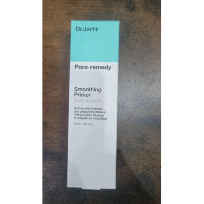 Dr.jart+ Pore Remedy Primer - Suavizante, Hidratante, Sin Silicona Dr.jart+ Pore Remedy Primer - Suavizante, Hidratante, Sin Silicona