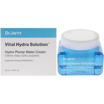 Dr.Jart+ Vital Hydra Solution Hydro Pump Water Cream - 50ml Dr.Jart+ Vital Hydra Solution Hydro Pump Water Cream - 50ml