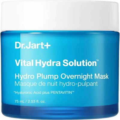 Dr. Jart+ Vital Hydra Solution Hydro Plump Nattmaske Dr. Jart+ Vital Hydra Solution Hydro Plump Nattmaske