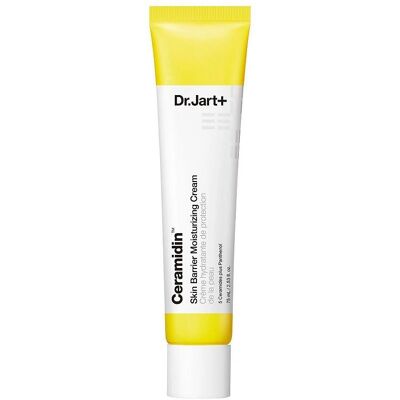 Dr. Jart+ Ceramidin Moisturizing Cream - Moisturizing Cream Dr. Jart+ Ceramidin Moisturizing Cream - Moisturizing Cream
