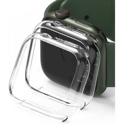 Capa fina para relógio Ringke Watch 7 Series 45mm Capa fina para relógio Ringke Watch 7 Series 45mm