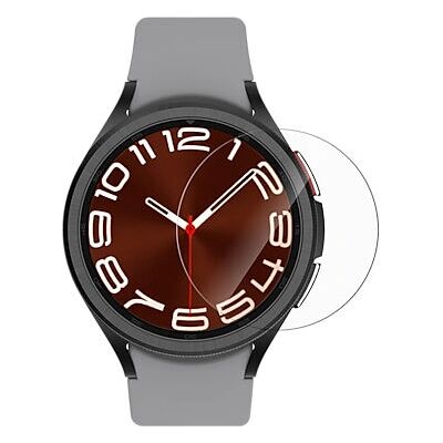 Läpinäkyvä karkaistu lasi Samsung GP-TTR960KDATW - Älykkäät wearables Läpinäkyvä karkaistu lasi Samsung GP-TTR960KDATW - Älykkäät wearables