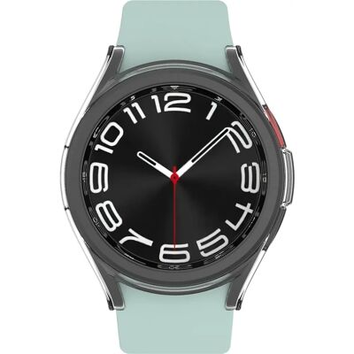 Samsung GP-FPR950KDATW - Klockdel/tillbehör - Transparent Samsung GP-FPR950KDATW - Klockdel/tillbehör - Transparent