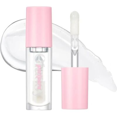 Peripera Ink Glasting Lip Gloss - Trasparente - Lucidalabbra Peripera Ink Glasting Lip Gloss - Trasparente - Lucidalabbra