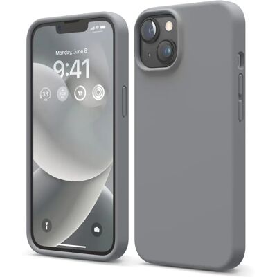 Elago - ES14SC61-DGY - iPhone 14 - funda Elago - ES14SC61-DGY - iPhone 14 - funda