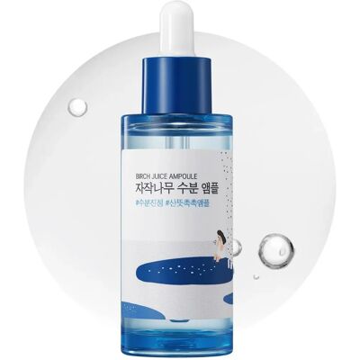 ROUND LAB Birch Juice Ampoule - Hydrating, 50ml ROUND LAB Birch Juice Ampoule - Hydrating, 50ml