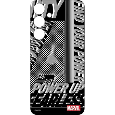 Samsung Galaxy S24+ Marvel Avengers suojakotelo - Suojakansi Samsung Galaxy S24+ Marvel Avengers suojakotelo - Suojakansi