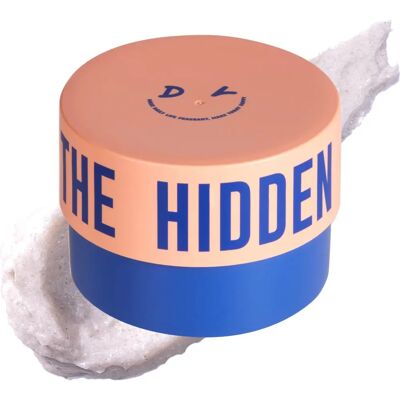 Dear Doer The Hidden Scrub Gel de Ducha Exfoliante - 300mL - Publicité Dear Doer The Hidden Scrub Gel de Ducha Exfoliante - 300mL - Publicité