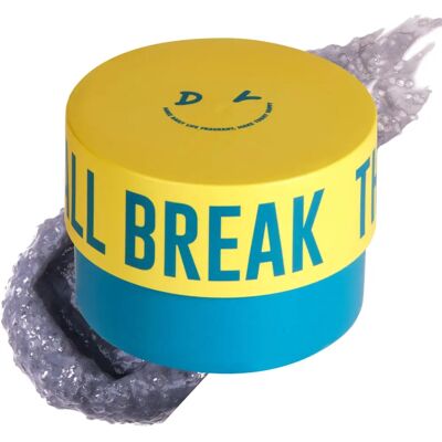 Dear Doer Break Scrub - Exfoliante Corporal - 300mL Dear Doer Break Scrub - Exfoliante Corporal - 300mL