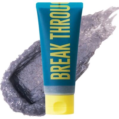 Dear Doer Break Exfoliante Corporal - Exfoliante - Vegano - Cosméticos Coreanos Dear Doer Break Exfoliante Corporal - Exfoliante - Vegano - Cosméticos Coreanos