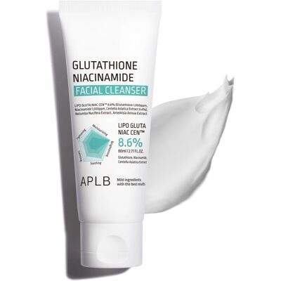 APLB Glutathione Niacinamide Gesichtsreiniger - Gesichtsreiniger APLB Glutathione Niacinamide Gesichtsreiniger - Gesichtsreiniger