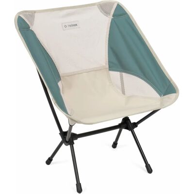 Helinox Chair One - bein/teal/svart Helinox Chair One - bein/teal/svart