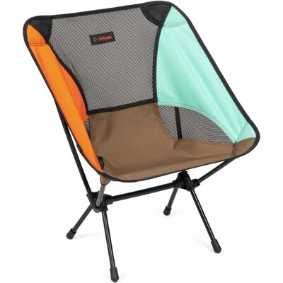 Helinox Stol One - mint multiblokk/svart Helinox Stol One - mint multiblokk/svart