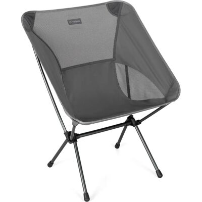 Helinox Sedia One XL - grigio carbone/grigio acciaio Helinox Sedia One XL - grigio carbone/grigio acciaio