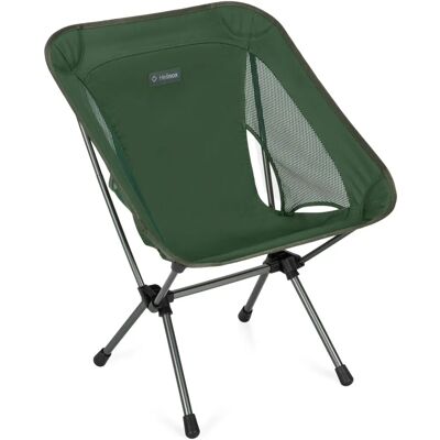 Helinox Chair One - Waldgrün - Leichter Campingstuhl Helinox Chair One - Waldgrün - Leichter Campingstuhl