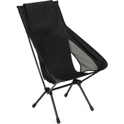 Helinox Chair One Highback (RE) - Campingstuhl - Schwarz Helinox Chair One Highback (RE) - Campingstuhl - Schwarz