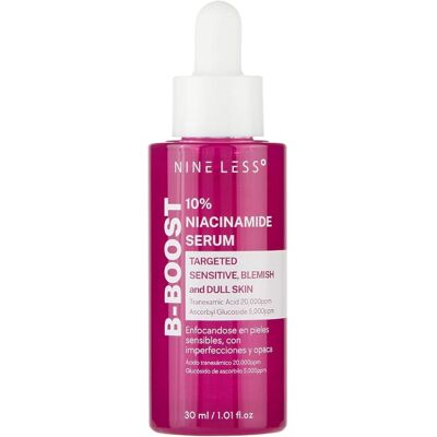 Nineless B-Boost 10% Niacinamide Serum - Gesichtsserum Nineless B-Boost 10% Niacinamide Serum - Gesichtsserum