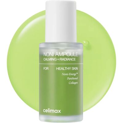 Celimax Noni Energie Ampulle - Anti-Aging Hautpfleger Celimax Noni Energie Ampulle - Anti-Aging Hautpfleger