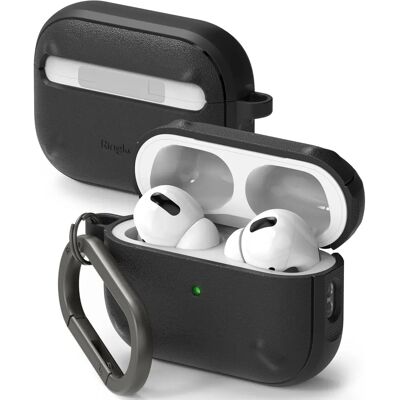 Capinha resistente a choques Ringke Onyx para AirPods Pro 2 Capinha resistente a choques Ringke Onyx para AirPods Pro 2