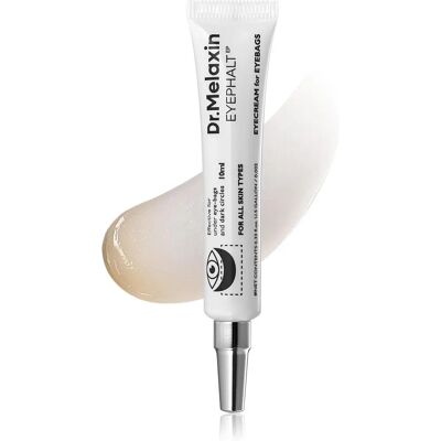 Dr.Melaxin Eyephalt Eye Cream - Reduces Bags & Dark Circles Dr.Melaxin Eyephalt Eye Cream - Reduces Bags & Dark Circles