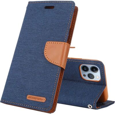 Mercury - iPhone 14 Pro Max - Blau - Smartphone-Hülle Mercury - iPhone 14 Pro Max - Blau - Smartphone-Hülle