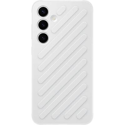 Coque Light Gray Samsung Galaxy S24+ - Protection Coque Light Gray Samsung Galaxy S24+ - Protection
