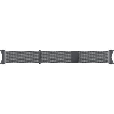 Náramek Milanese pro Galaxy Watch 7 - Nerezová ocel Náramek Milanese pro Galaxy Watch 7 - Nerezová ocel