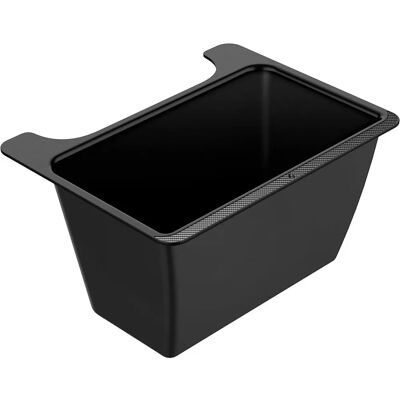 Spigen Aufbewahrungsbox - Rechteckig Polycarbonat - Schwarz - Storage Box Spigen Aufbewahrungsbox - Rechteckig Polycarbonat - Schwarz - Storage Box