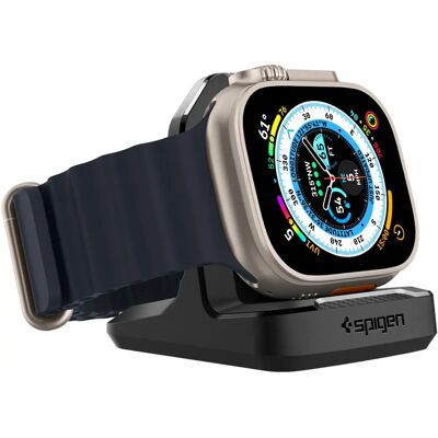 Spigen AMP05764 - Accessoires pour smartwatch - Noir Spigen AMP05764 - Accessoires pour smartwatch - Noir