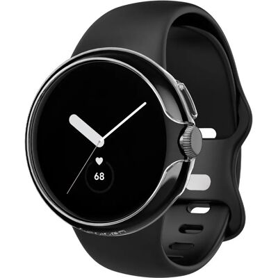 Etui et Band Spigen Thin Fit Noir - Résistance aux chocs Etui et Band Spigen Thin Fit Noir - Résistance aux chocs