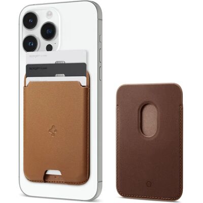 Porte-cartes Valentinus 3 de Spigen - Accessoire smartphone - Publicité Porte-cartes Valentinus 3 de Spigen - Accessoire smartphone - Publicité
