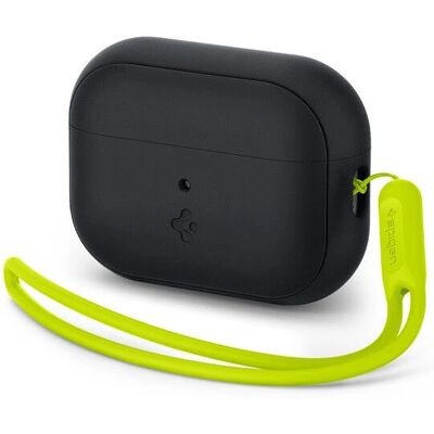 Spigen AirPods Pro Silikon Fit Strap - Kopfhörer Zubehör Spigen AirPods Pro Silikon Fit Strap - Kopfhörer Zubehör