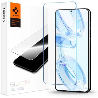 Spigen Glas.tR Slim HD Klarsicht Displayschutz - Samsung Galaxy S23 Spigen Glas.tR Slim HD Klarsicht Displayschutz - Samsung Galaxy S23