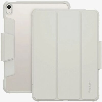 Spigen Air Skin Pro 10,9" Folio Branca - Capa para Tablet Spigen Air Skin Pro 10,9" Folio Branca - Capa para Tablet